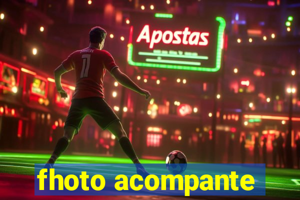 fhoto acompante